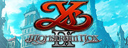 Ys IX -Monstrum NOX-