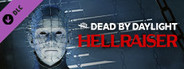 Dead by Daylight - Hellraiser chapter