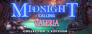 Midnight Calling: Valeria Collector's Edition
