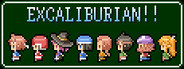 EXCALIBURIAN!!