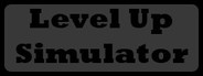 Level Up Simulator