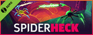 SpiderHeck Demo