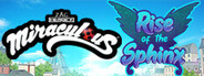 Miraculous: Rise of the Sphinx