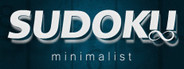 Sudoku Minimalist Infinite