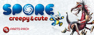 Spore: Creepy & Cute Parts Pack