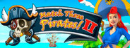Match Three Pirates II