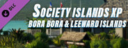 X-Plane 11 - Add-on: Aerosoft - Society Islands XP - Bora Bora & Leeward Islands