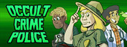 Occult Crime Police