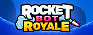 Rocket Bot Royale