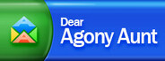 Dear Agony Aunt