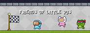 Friends of little Yus