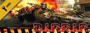 D.I.P.R.I.P. Warm Up