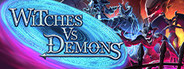 Witches Vs. Demon's