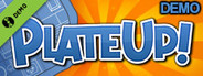 PlateUp! Demo