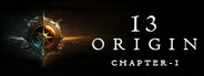 13:ORIGIN