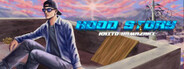 Hood Story: Kaito Yamazaki