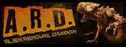 A.R.D. Alien Removal Division