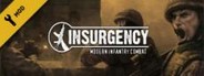 Insurgency: Modern Infantry Combat