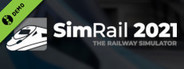 SimRail - The Railway Simulator Demo