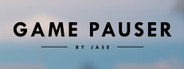 Game Pauser by Jase