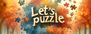 Let's Puzzle