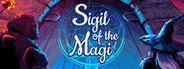 Sigil of the Magi