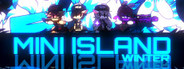 Mini Island: Winter