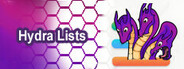 Hydra Lists