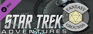 Fantasy Grounds - Star Trek Adventures