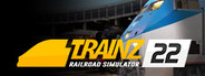 Trainz Railroad Simulator 2022
