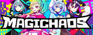 マジカオス