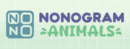 Nonogram Animals