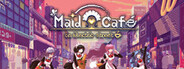 Maid Cafe on Electric Street