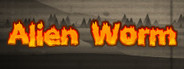 Alien worm