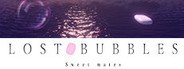 LOST BUBBLES: Sweet mates
