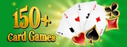 150+ Card Games Solitaire Pack