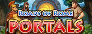 Roads Of Rome: Portals Collector's Edition