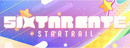 Sixtar Gate: STARTRAIL