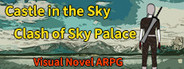 Castle in the Sky - Clash of Sky Palace