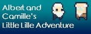 Albert and Camille's Little Lille Adventure