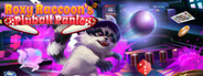 Roxy Raccoon's Pinball Panic