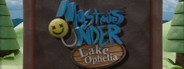 Mysteries Under Lake Ophelia