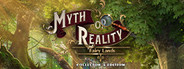 Myths or Reality: Fairy Lands Collector's Edition