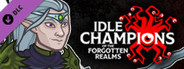 Idle Champions - Ascendant Melf Skin & Feat Pack