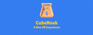 CubeHook VR
