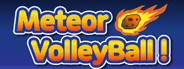 Meteor Volleyball!