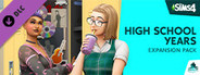 The Sims™ 4 High School Years Expansion Pack
