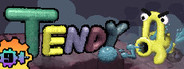 TENDY: Robot Gardener