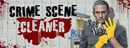 Crime Scene Cleaner Playtest