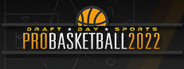Draft Day Sports: Pro Basketball 2022